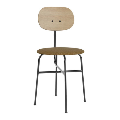Afteroom Dining Chair Plus - Seat Upholstered