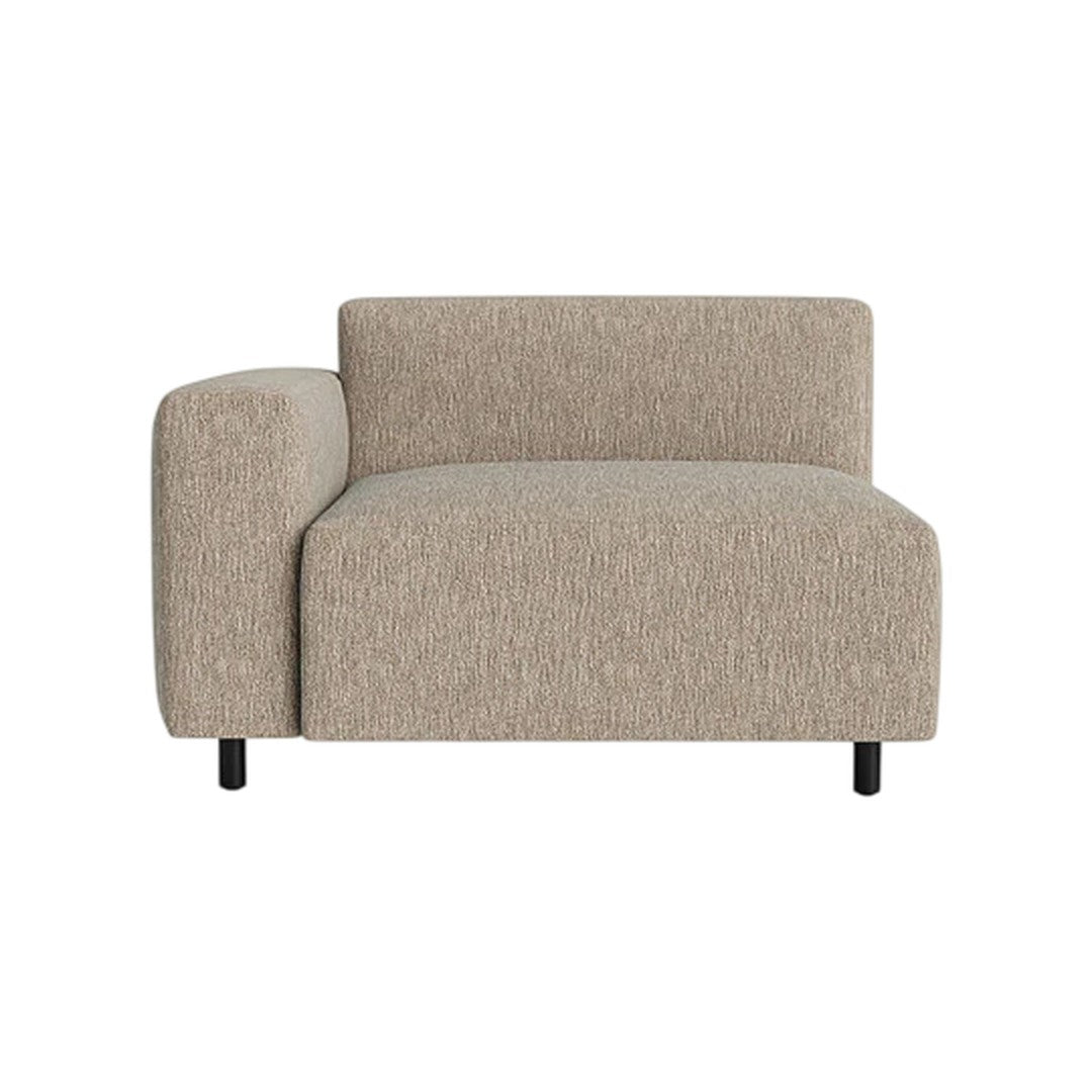 9 Yard Outdoor Modular Chair