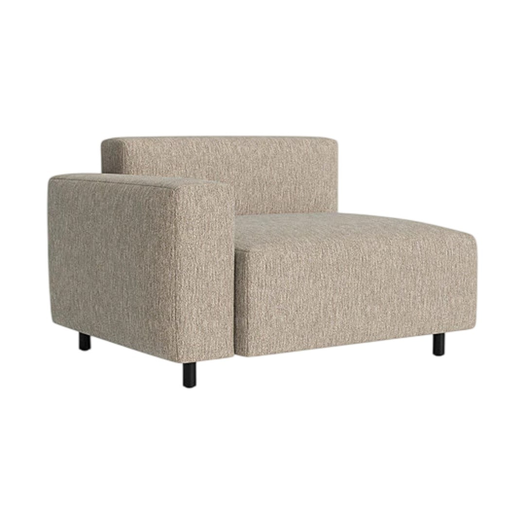9 Yard Outdoor Modular Chair