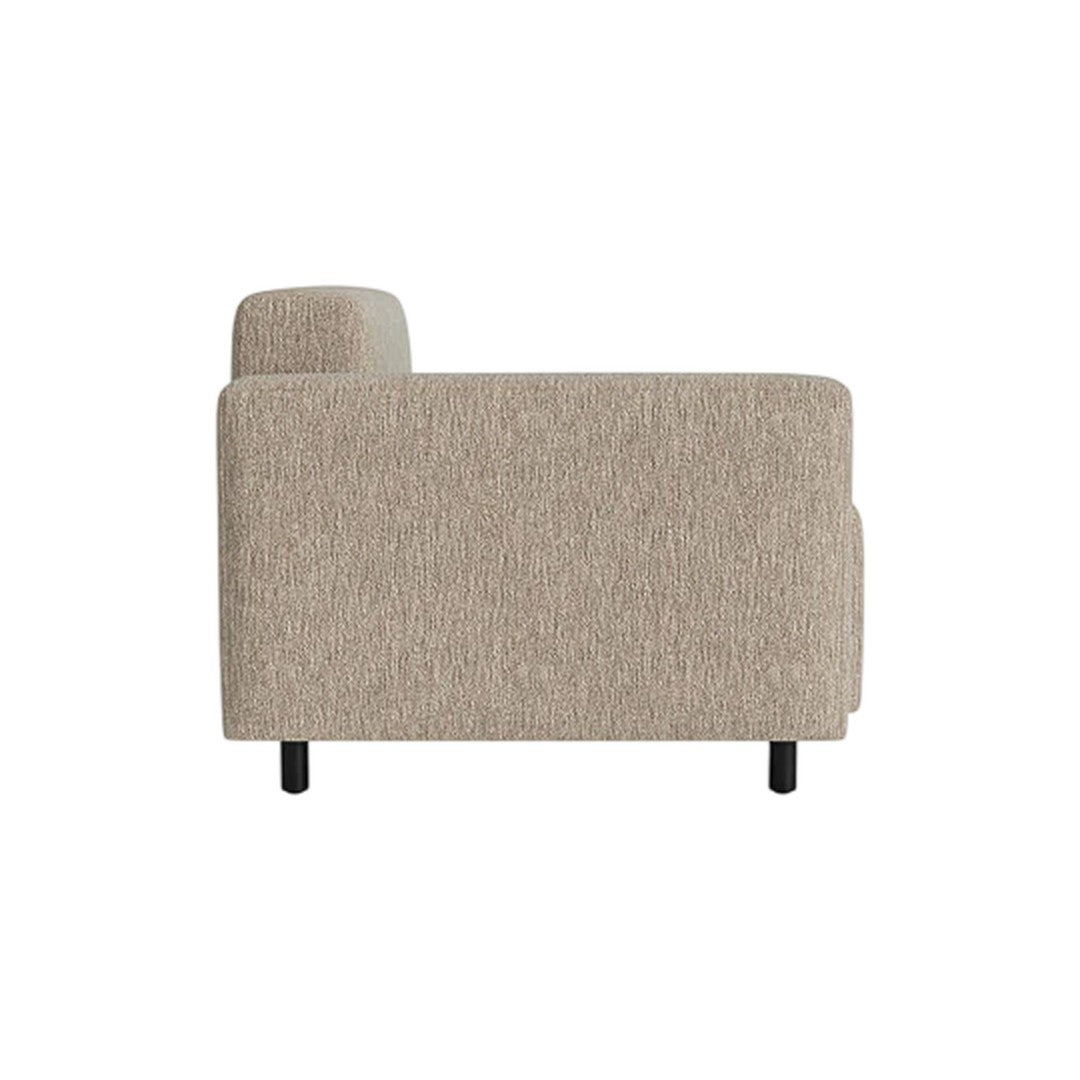 9 Yard Outdoor Modular Chair