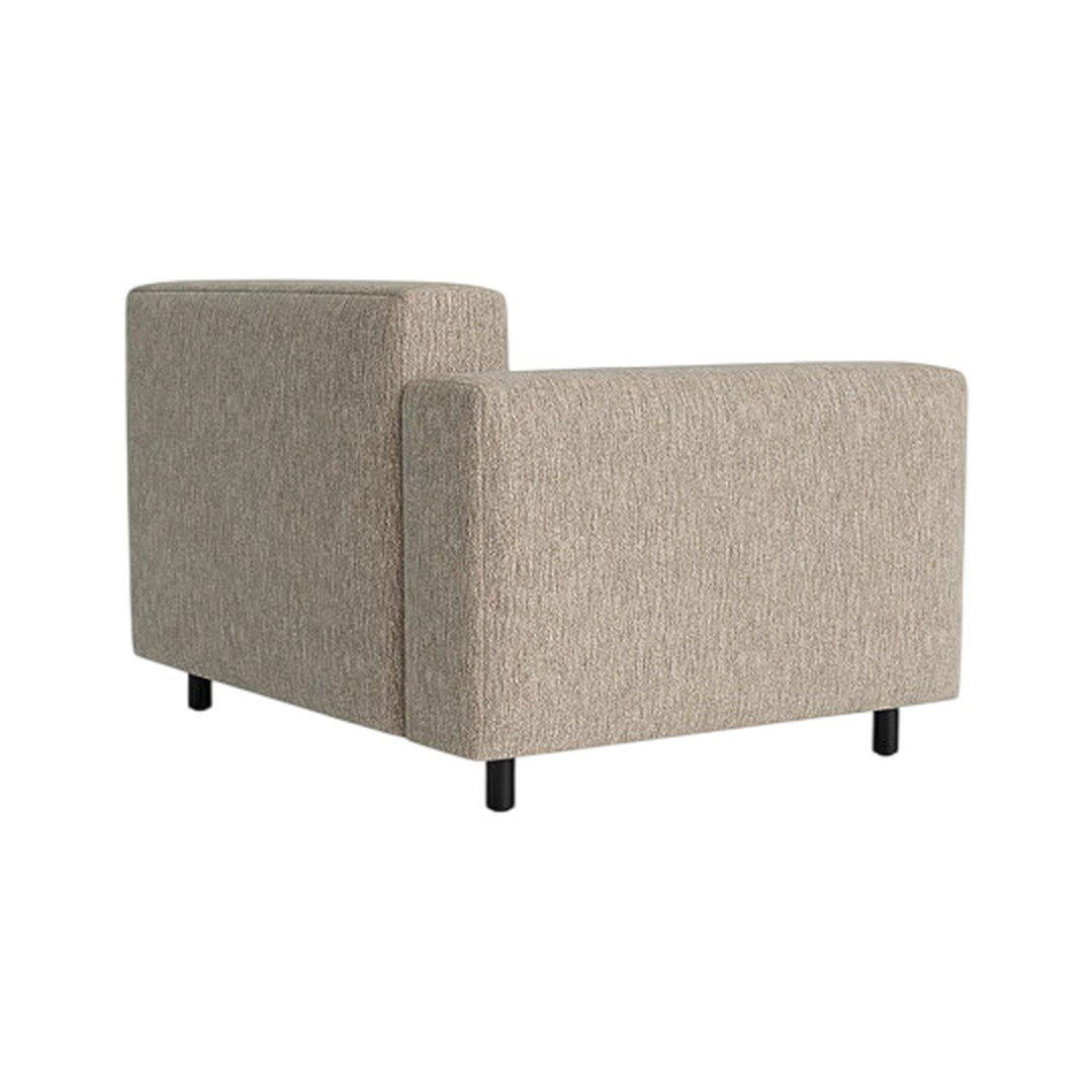 9 Yard Outdoor Modular Chair