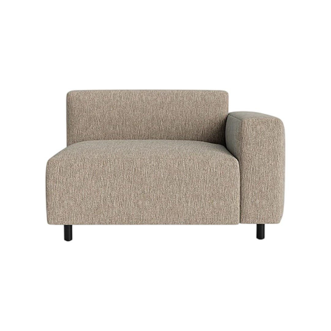 9 Yard Outdoor Modular Chair