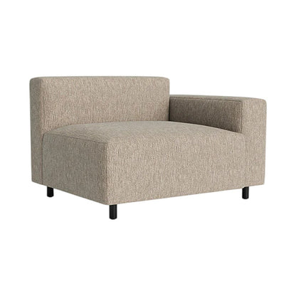 9 Yard Outdoor Modular Chair