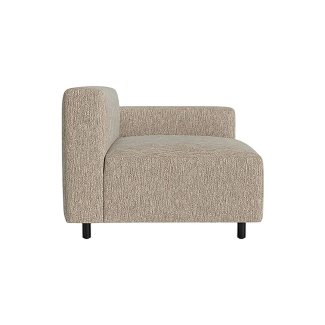 9 Yard Outdoor Modular Chair