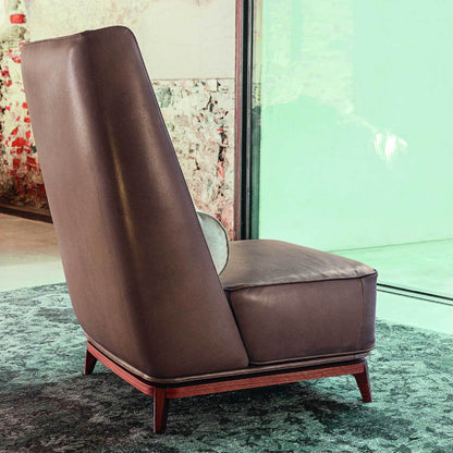 430 Opera Lounge Chair
