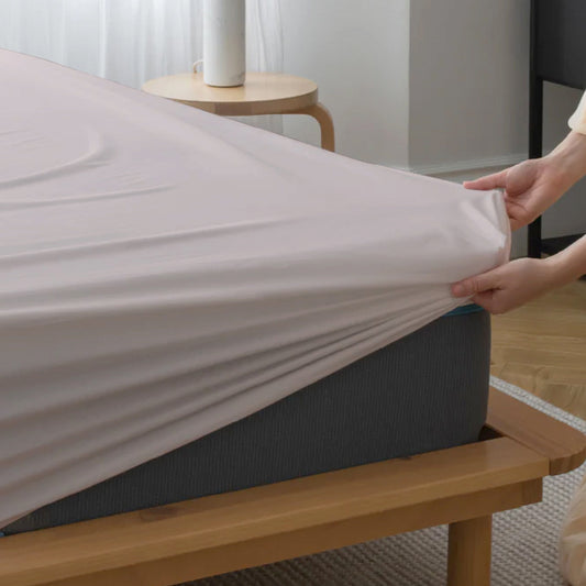 Fitted Sheets Grey
