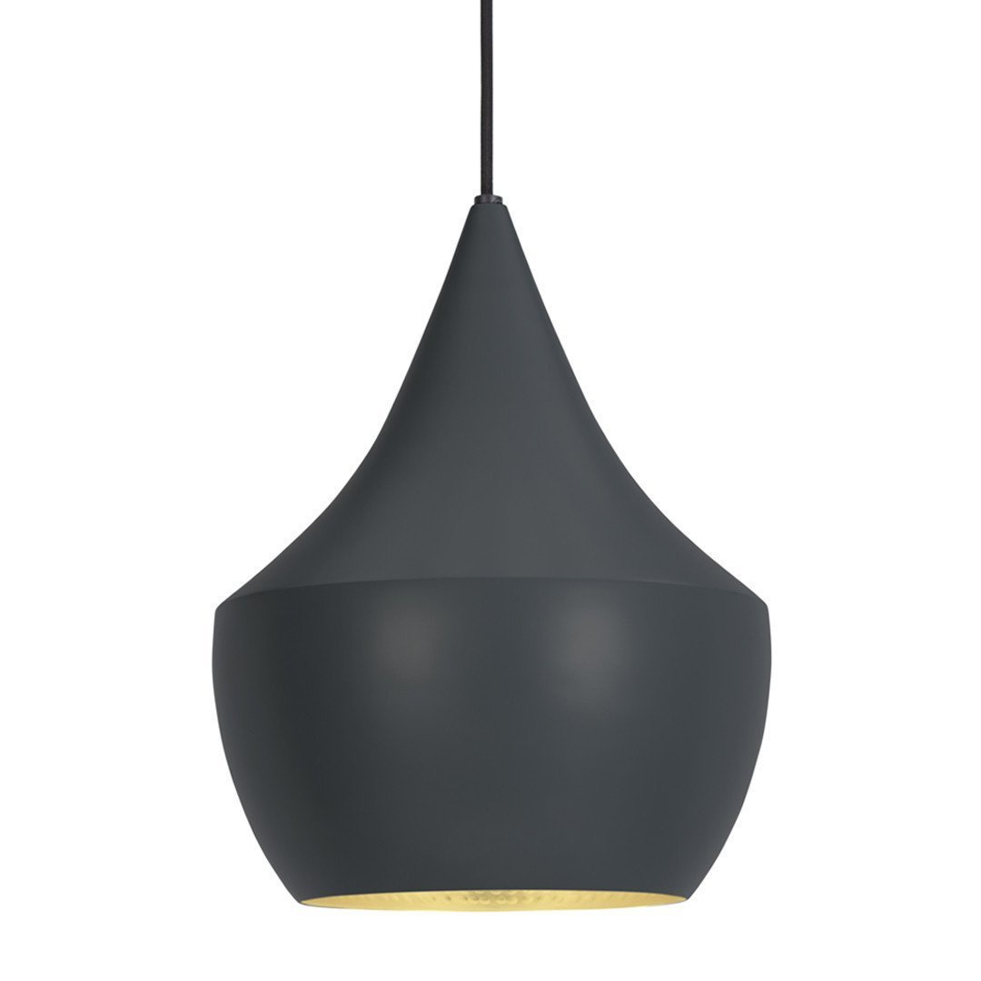 Beat LED Pendant - Fat