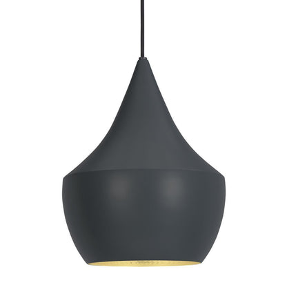 Beat LED Pendant - Fat