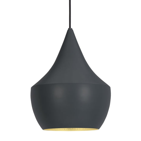 Beat LED Pendant - Fat