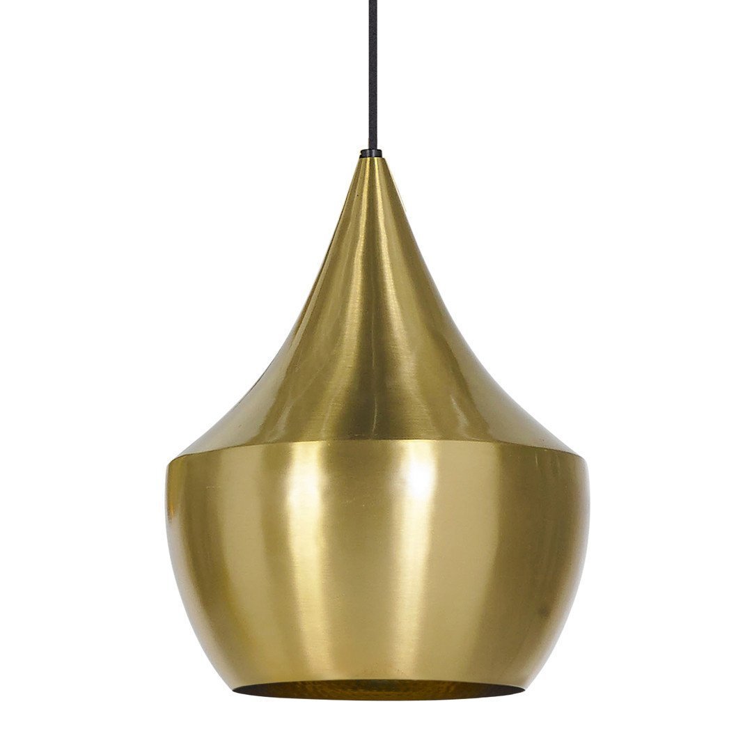 Beat LED Pendant - Fat