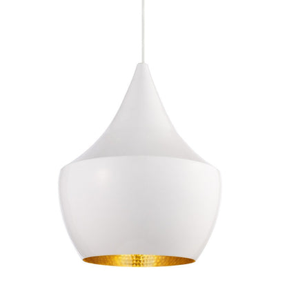 Beat LED Pendant - Fat