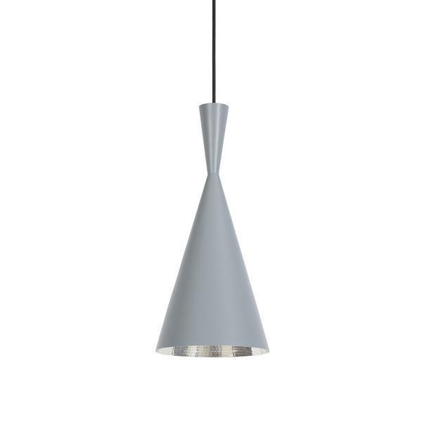 Beat LED Pendant - Tall