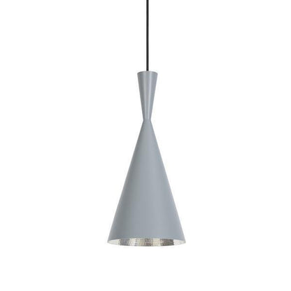Beat LED Pendant - Tall