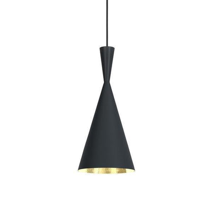 Beat LED Pendant - Tall