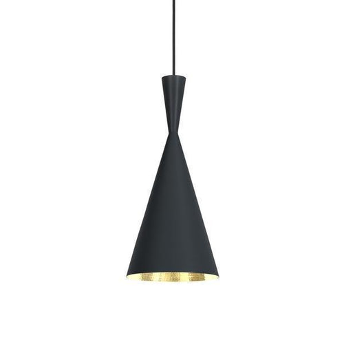 Beat LED Pendant - Tall