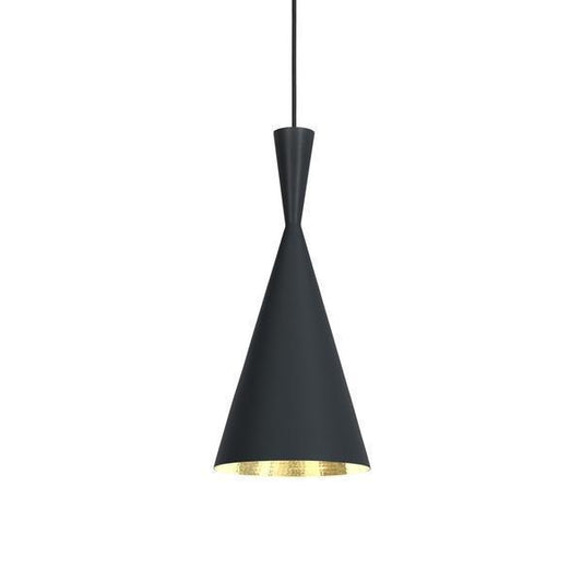 Beat LED Pendant - Tall