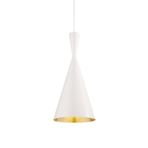 Beat LED Pendant - Tall