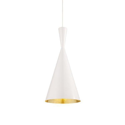 Beat LED Pendant - Tall