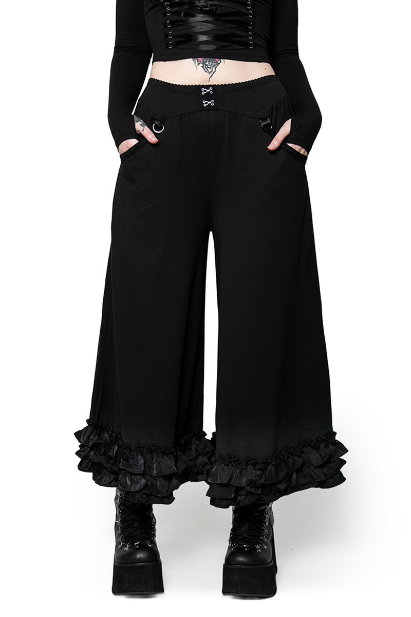 Bishop Bloomer Pants