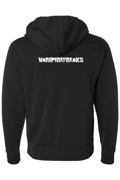 Cabinet of Curiosities Hoodie