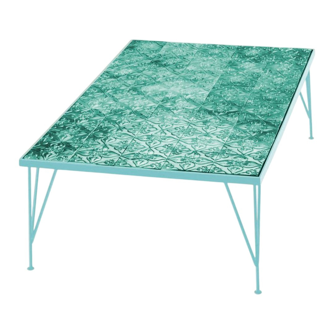 Caldas Outdoor Coffee Table - Rectangle