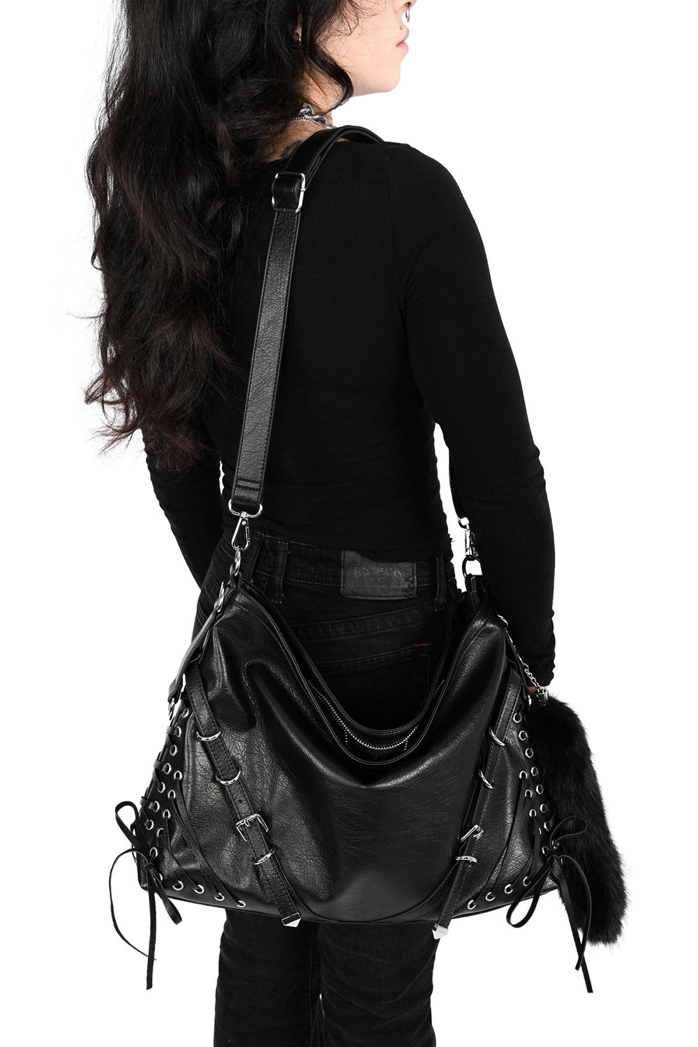 Aaliyah Bag