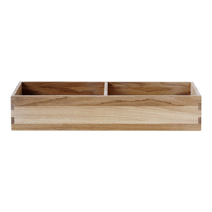 B98 Bookshelf Plinth