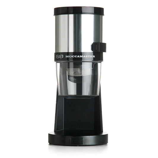 Moccamaster KM4 coffee grinder