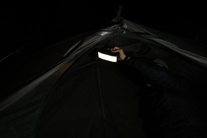 CLAYMORE Titan Lantern