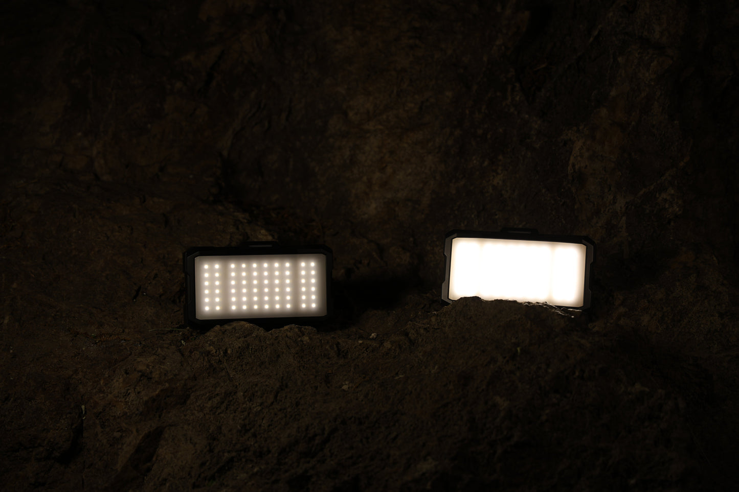 CLAYMORE Titan Lantern